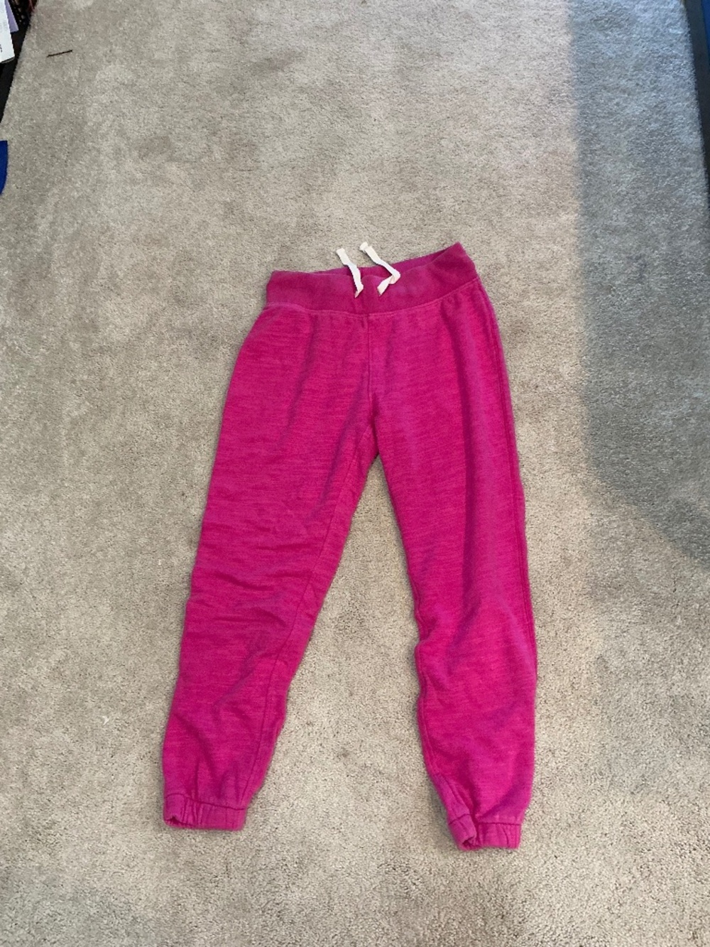Jcrew sweats